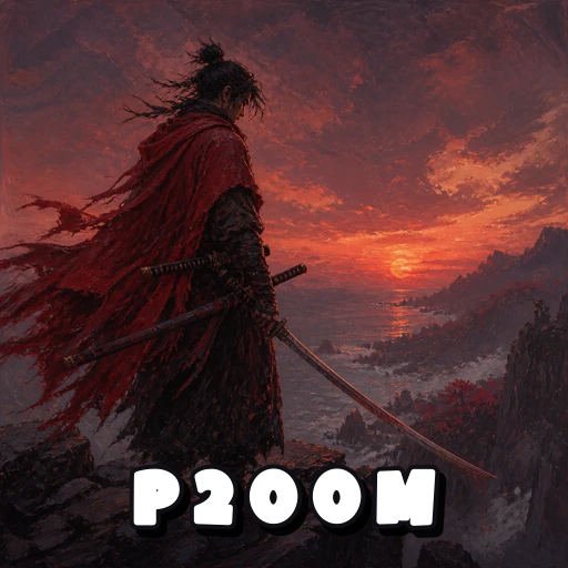 p200m